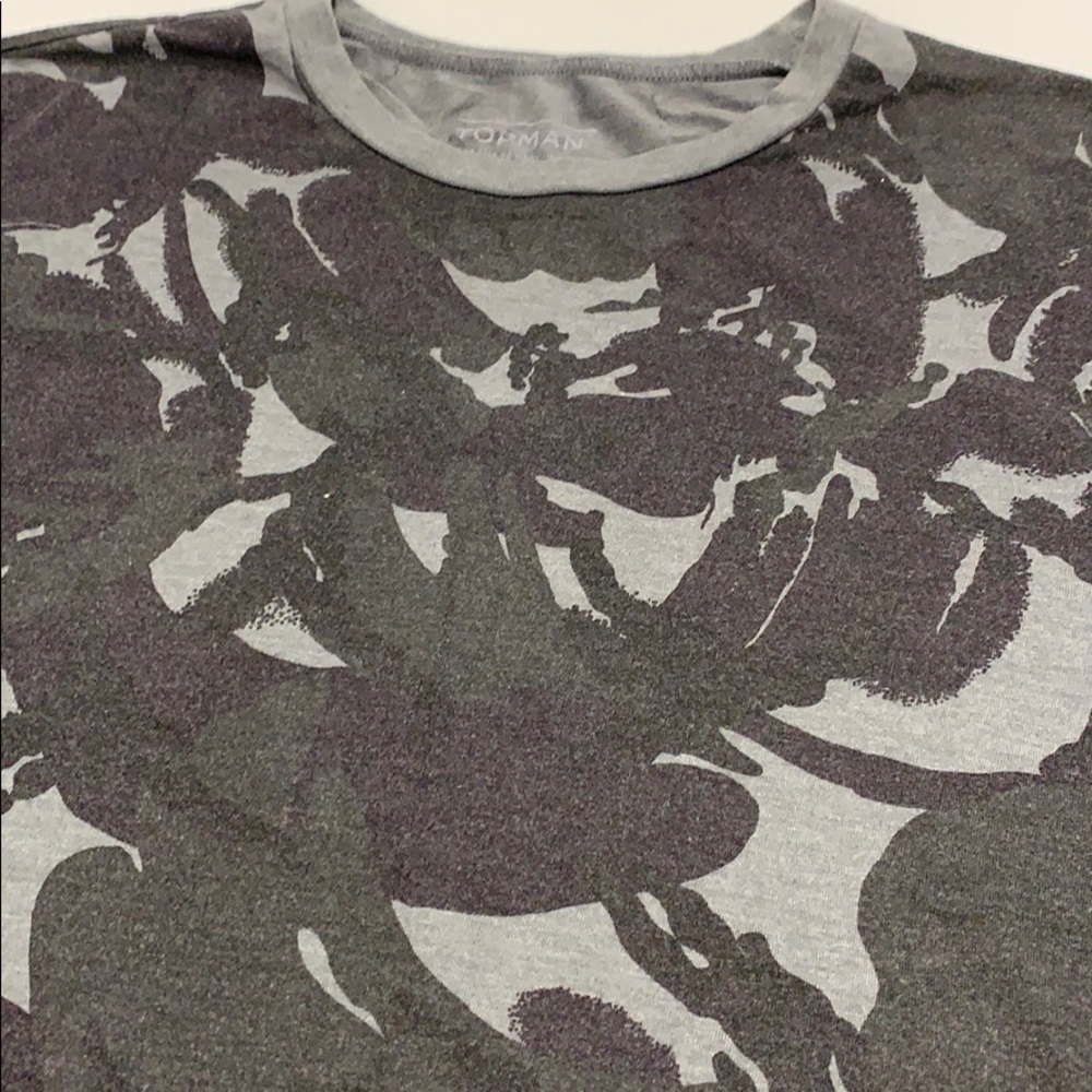 TOPMAN tee - Picture 2 of 2
